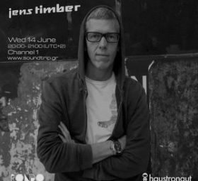 Jens Timber Rondo